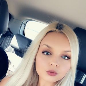 Meet your Posher, Catarina